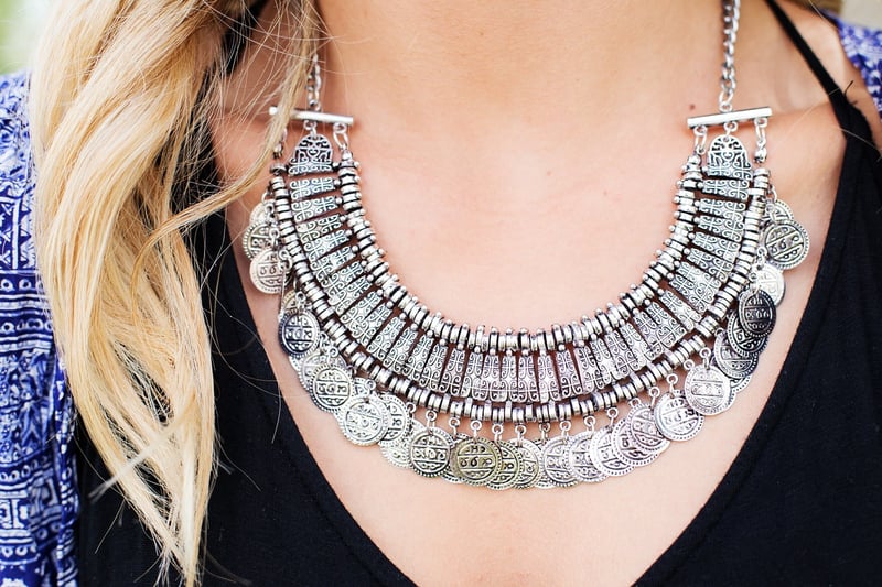 Reclaimed Jewelry Image