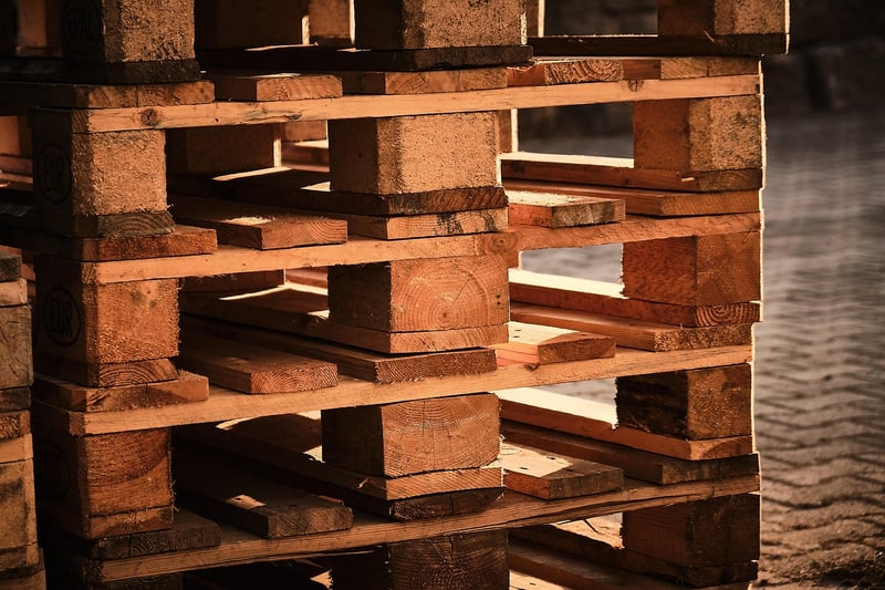 Pallet Furniture